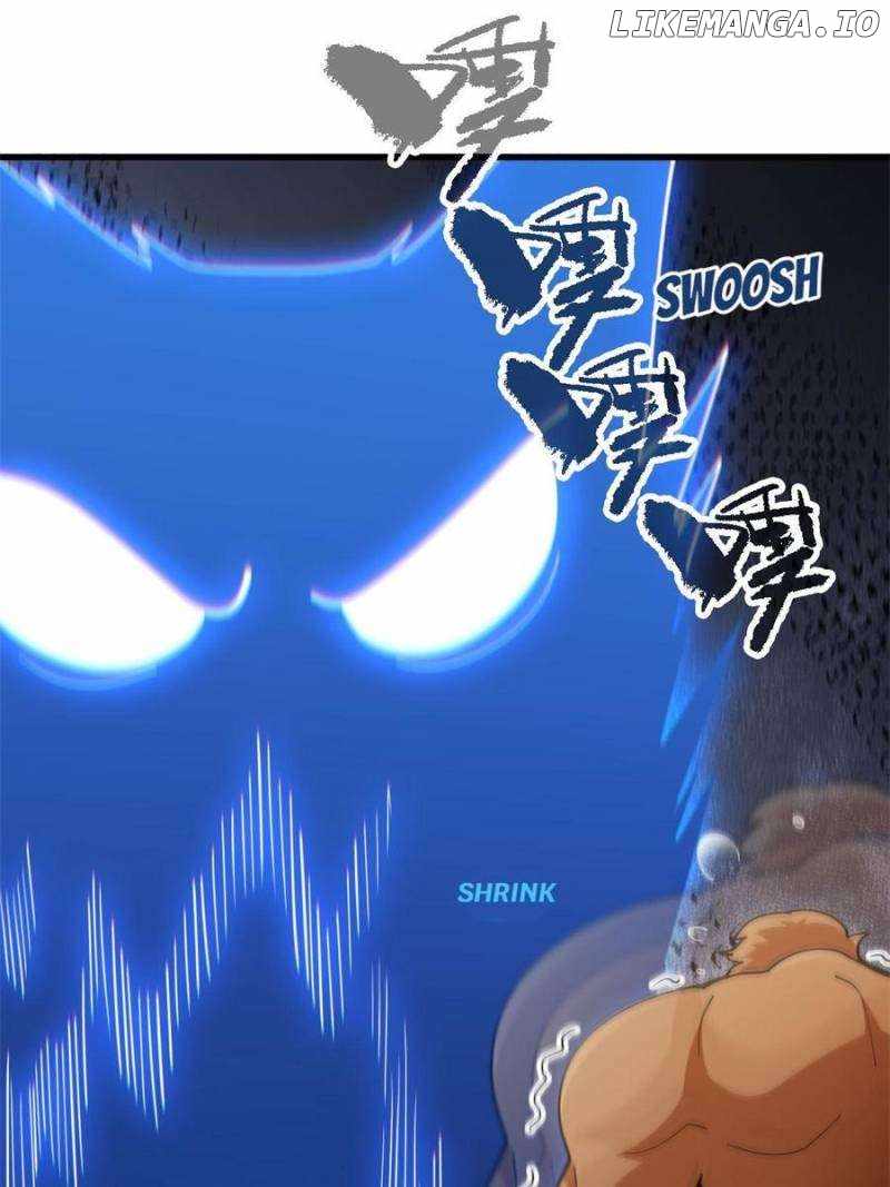 I'm From Alien Space Chapter 41 81